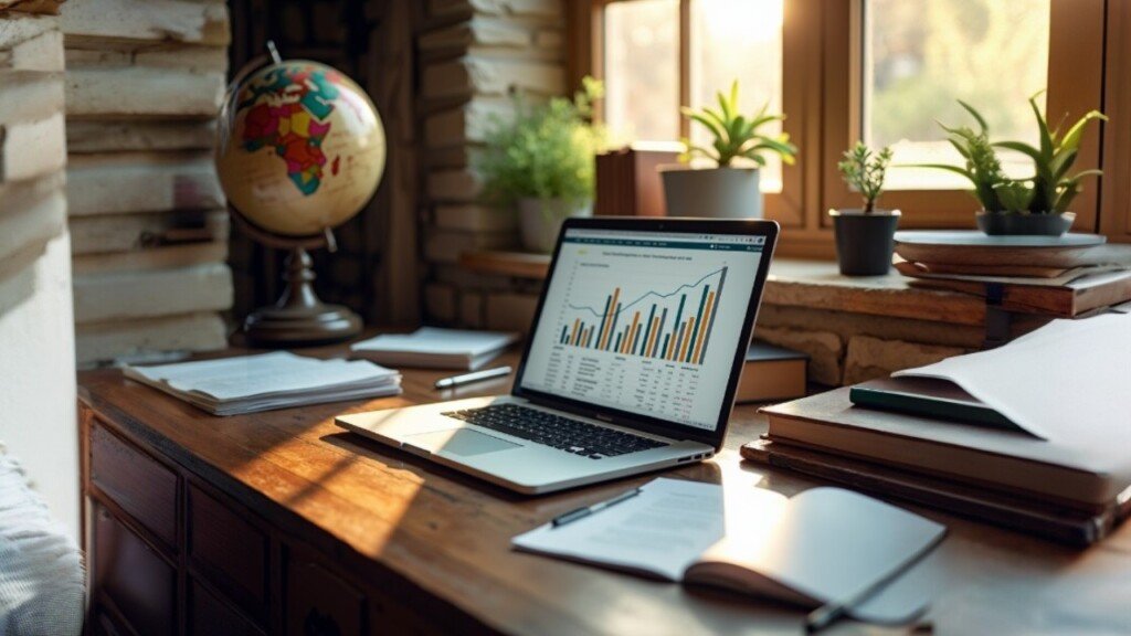 Unlock Business Potential with Analytics and Performance Data