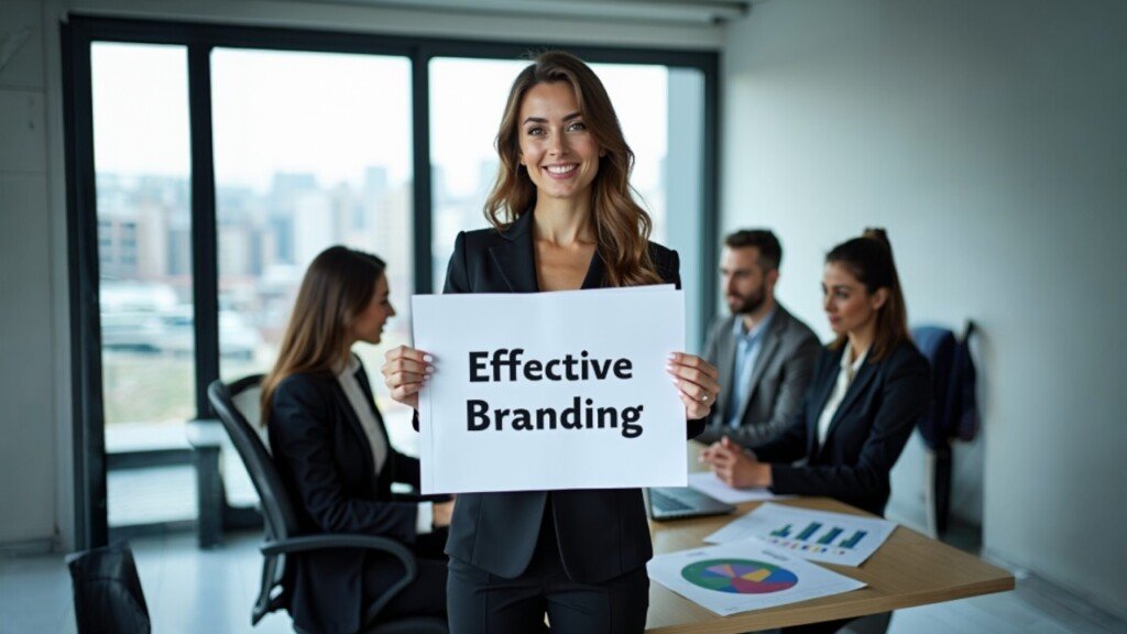 Unlocking the Secrets of Effective Branding Strategies
