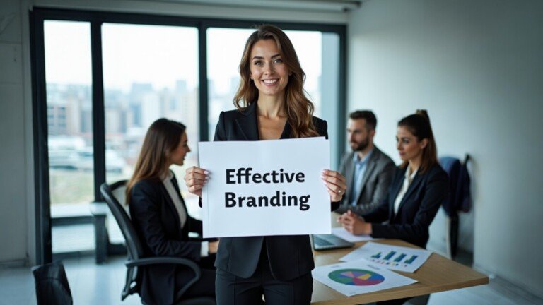 Unlocking the Secrets of Effective Branding Strategies
