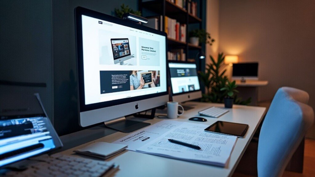 Perfecting Your Site: Proven Web Design and UX Best Practices