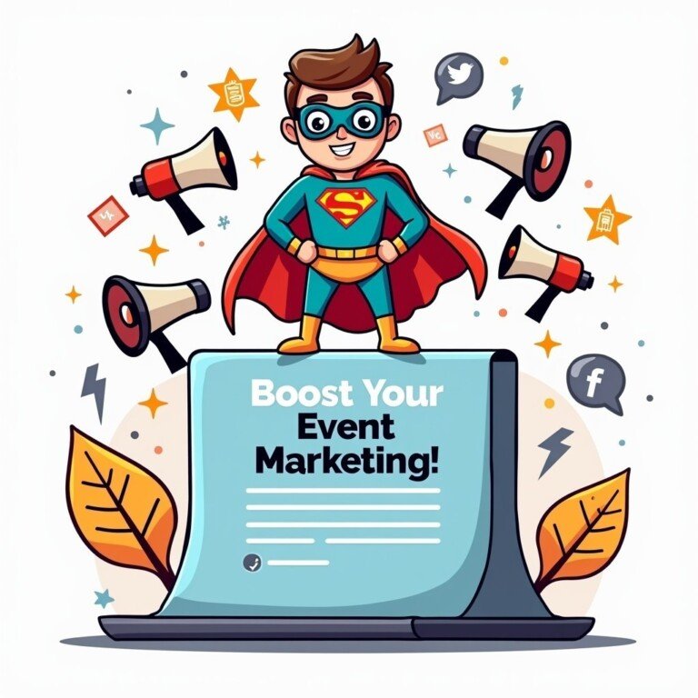 Boost Your Event Marketing with Proven Promotion Strategies