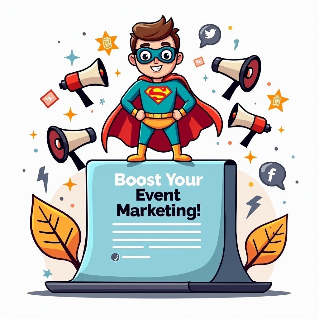 Boost Your Event Marketing with Proven Promotion Strategies
