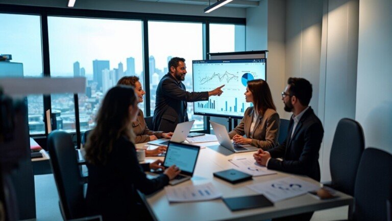 Market Research Excellence: Proven Analysis Strategies