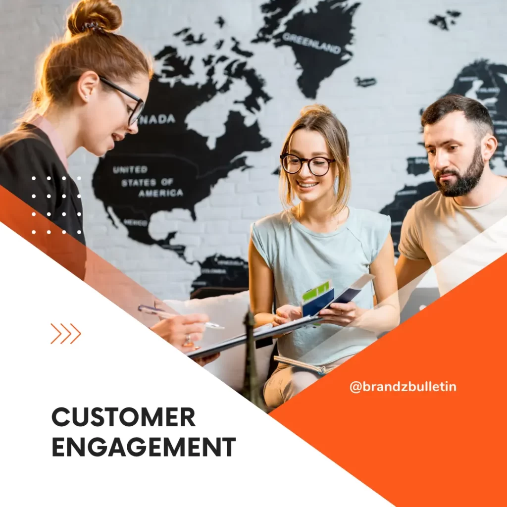 Customer Engagement