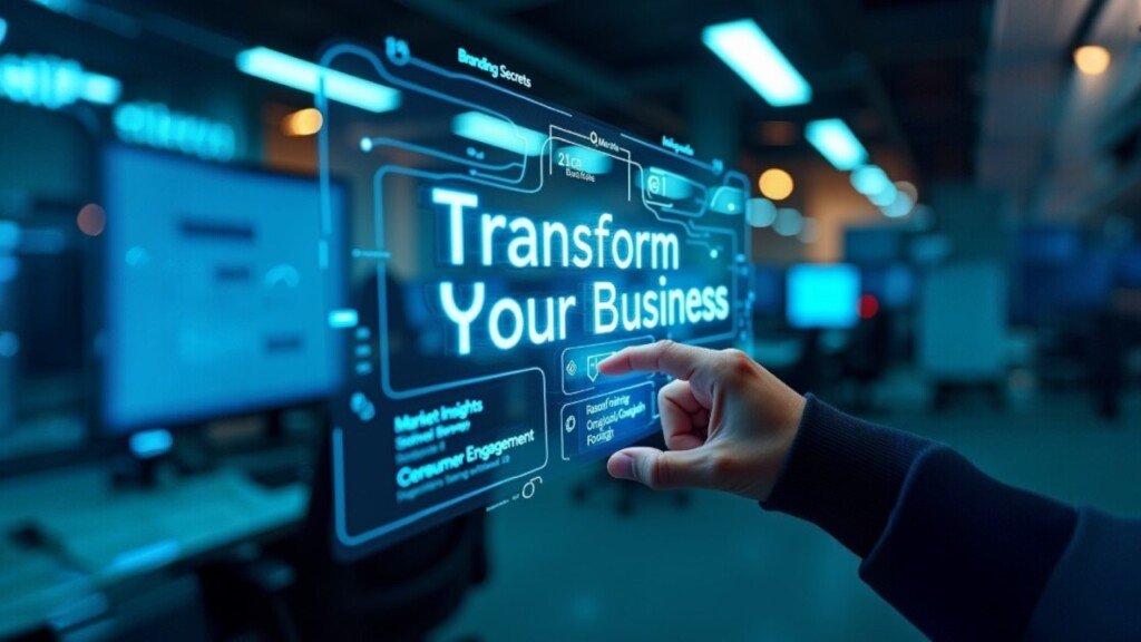 How to Instantly Transform Your Business with the Ultimate Branding Secrets