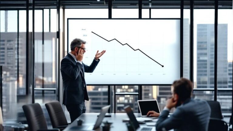 Why Your Brand Management Strategy Is Failing And How to Fix It