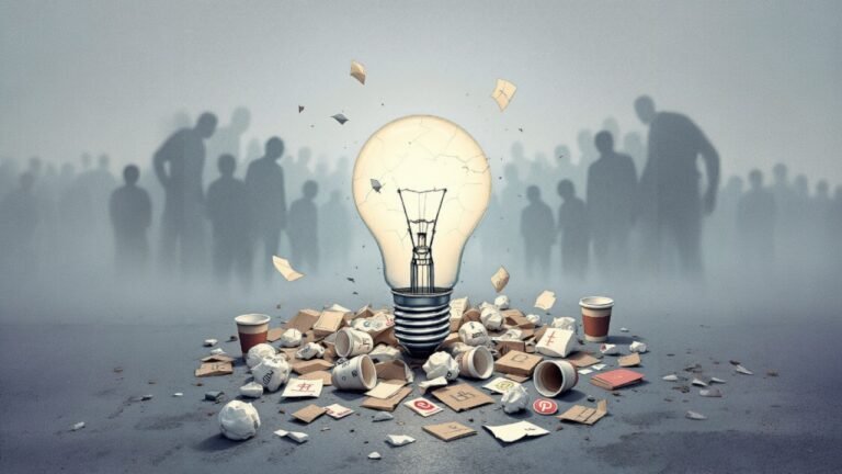 Why Your Branding Is Failing: The 5 Crucial Elements You’re Missing