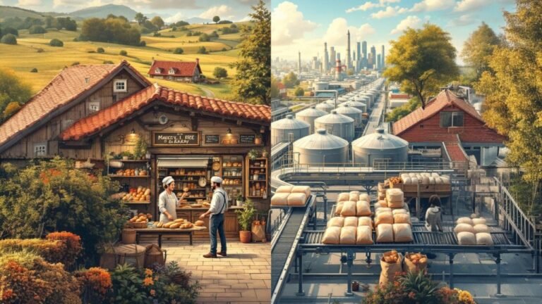 From Small Business to Global Brand: The Insider Tips You Need to Know