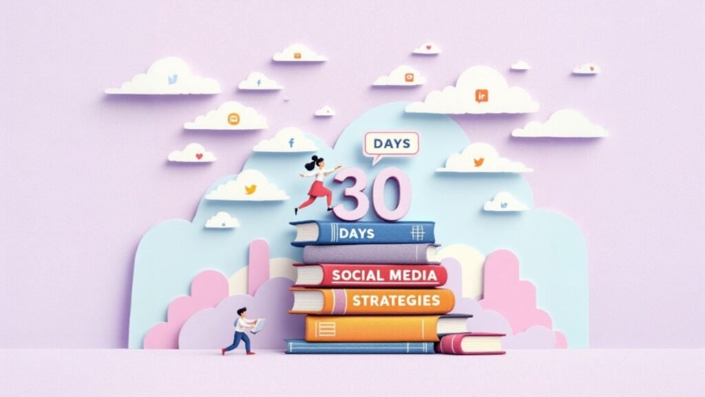 Skyrocket Your Social Media