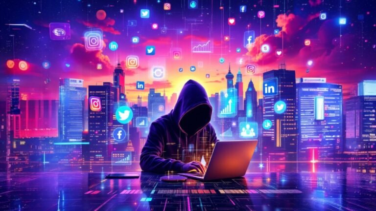 The Secret Social Media Growth Strategies Influencers Don’t Want You to Know