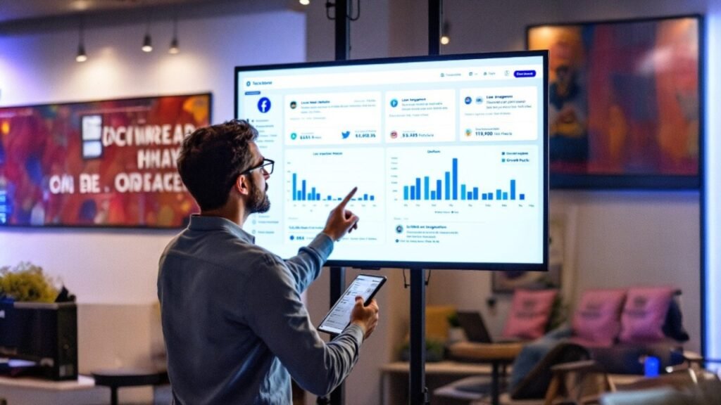 Why Your Social Media Isn’t Growing—and How to Fix It Fast