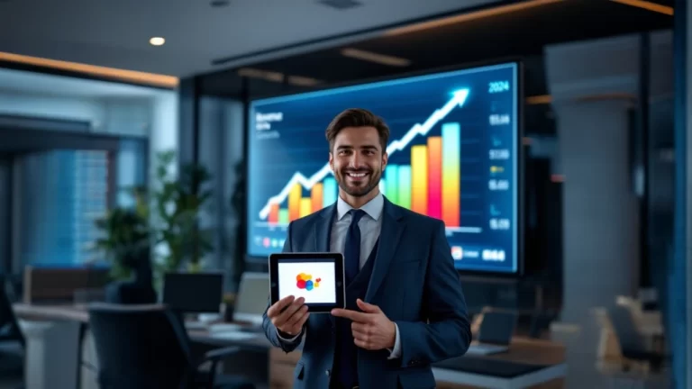 "Why Branding Is the Secret Ingredient to Doubling Your Revenue in 2024"