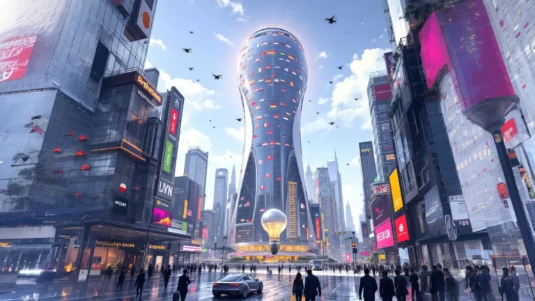 How One Simple Idea Turned Into a Global Brand Success Story