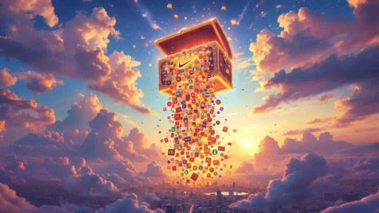 5 Shocking Brand Success Stories You Won’t Believe Are True