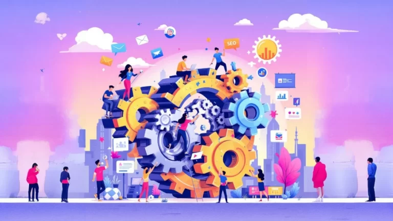 Why Your Digital Marketing Strategy Is Failing—And How to Fix It