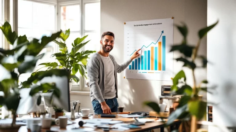 How to Master Social Media