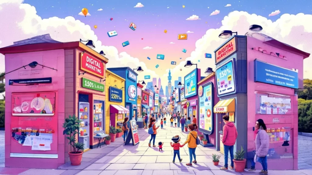 proven digital marketing strategy