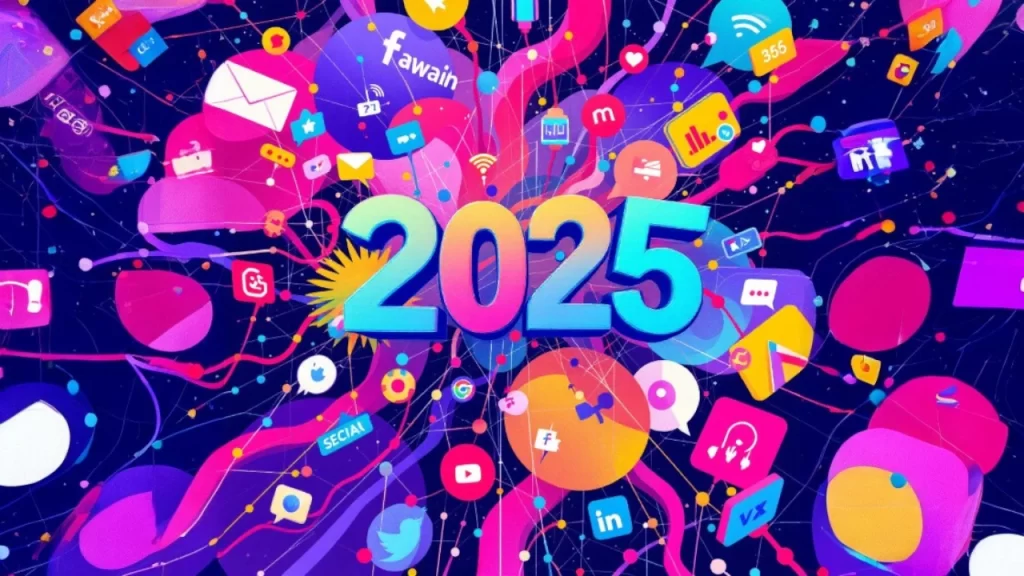 Why Digital Marketing Strategies Are the Key to Winning in 2025