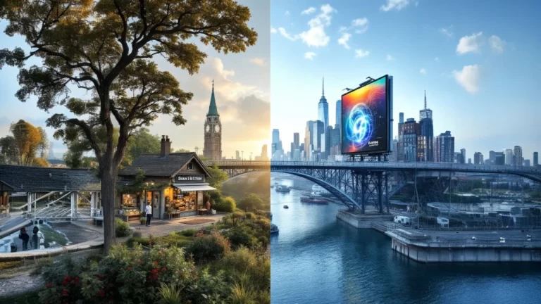 how this brand went from a local startup to a global