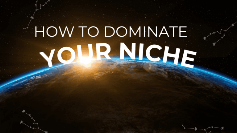 How to Dominate Your Niche with These Advanced Digital Marketing Strategies