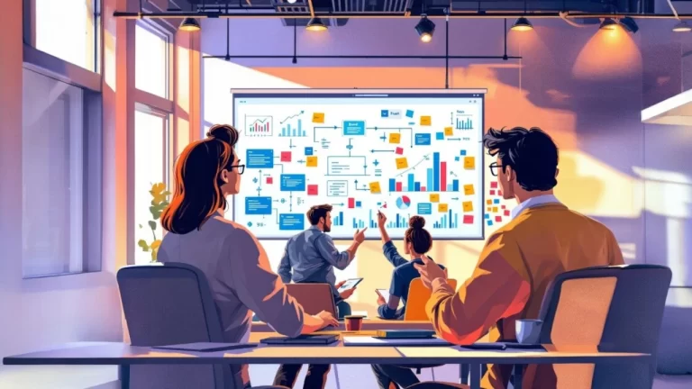 "How to Build a Brand Management System That Delivers Results Every Time"