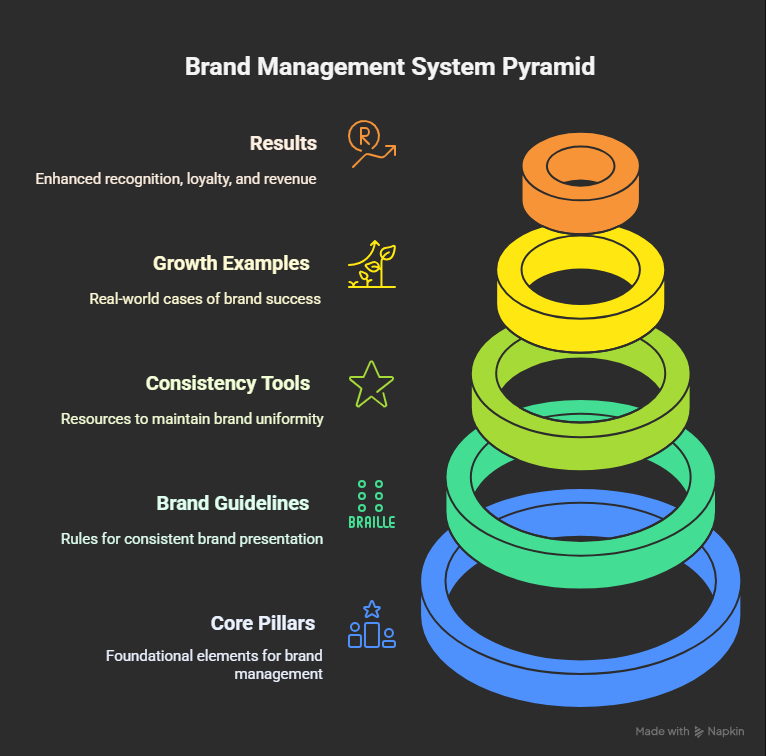 Brand Management System?
