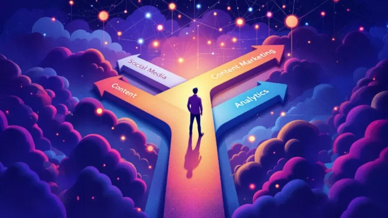 "How to Master Brand Management in a Fast-Changing Digital World"