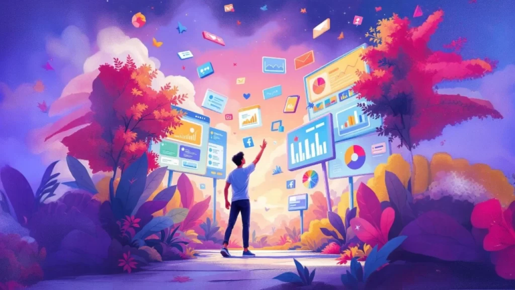 5 Must-Know Digital Marketing Strategies That Will Set You Apart in 2025