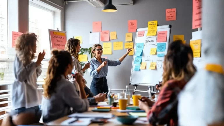 Best Brand Management Trick