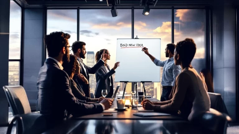 How This Brand’s Bold Gamble Became the Ultimate Success Story