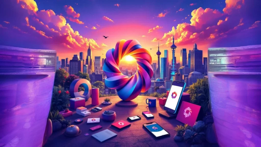 How to Build a Memorable Brand That Stands Out with Expert Management