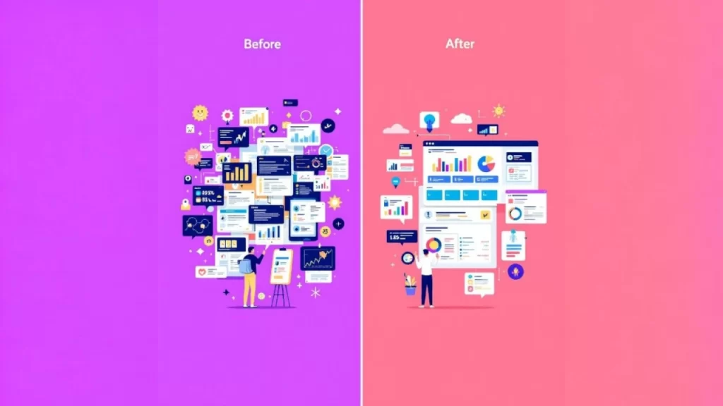 "How to Revamp Your Digital Marketing Strategy to Outperform Your Competition"