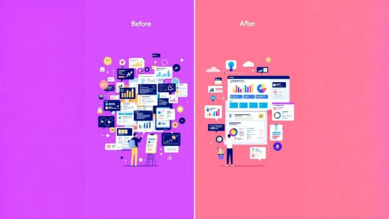 "How to Revamp Your Digital Marketing Strategy to Outperform Your Competition"