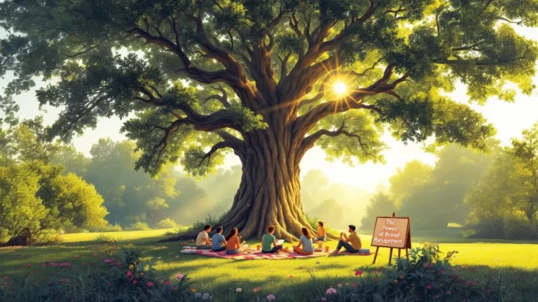 how strategic brand management drives customer loyalty