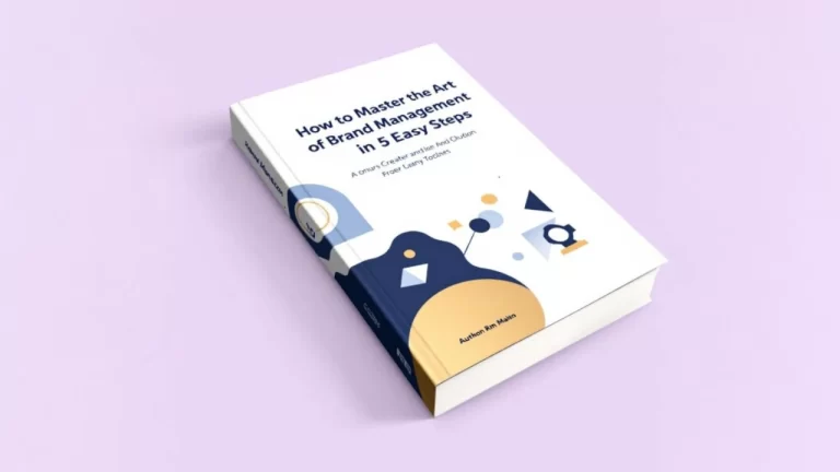 how to build a powerful brand