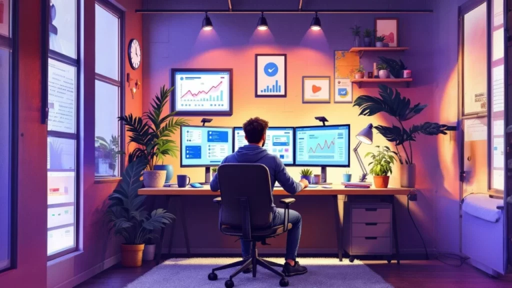 how Brand leveraged social media marketing to build a 7-figure empire