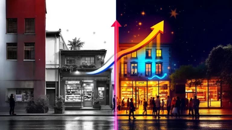 How These Brands Took the Leap and Achieved Unimaginable Success