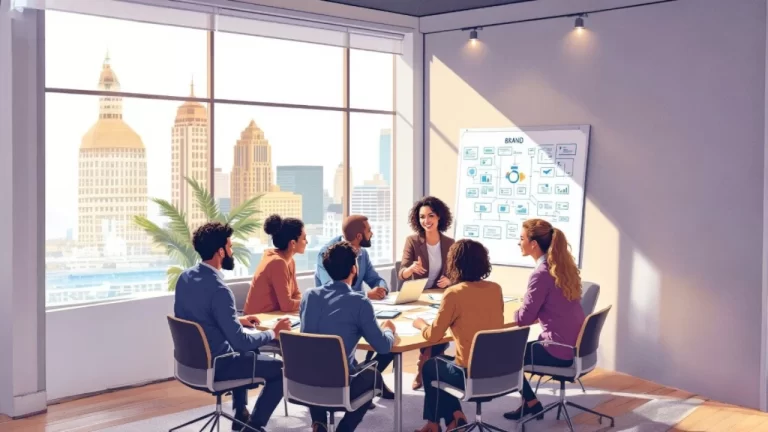 How to Build a Brand That Endures with Strong Management Practices