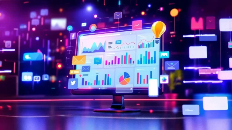 How to Build a Foolproof Digital Marketing Strategy That Guarantees Results