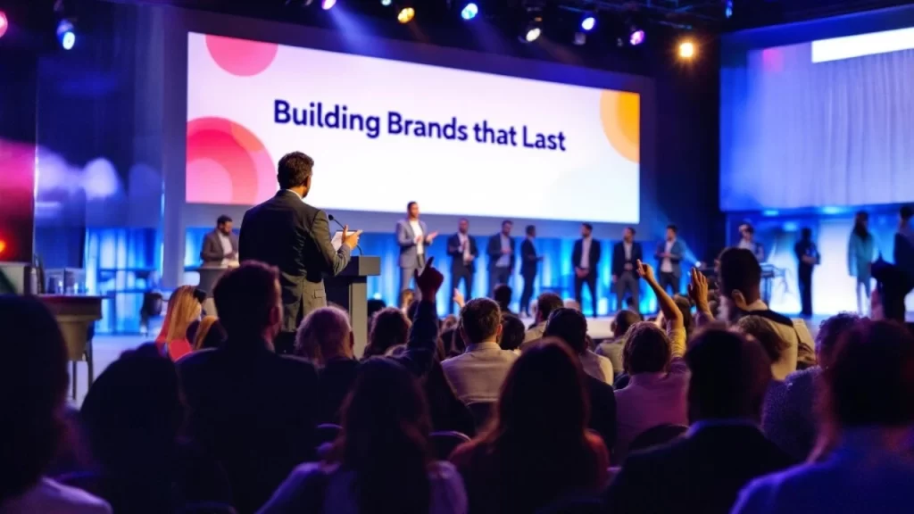 How to Build a Strong Brand