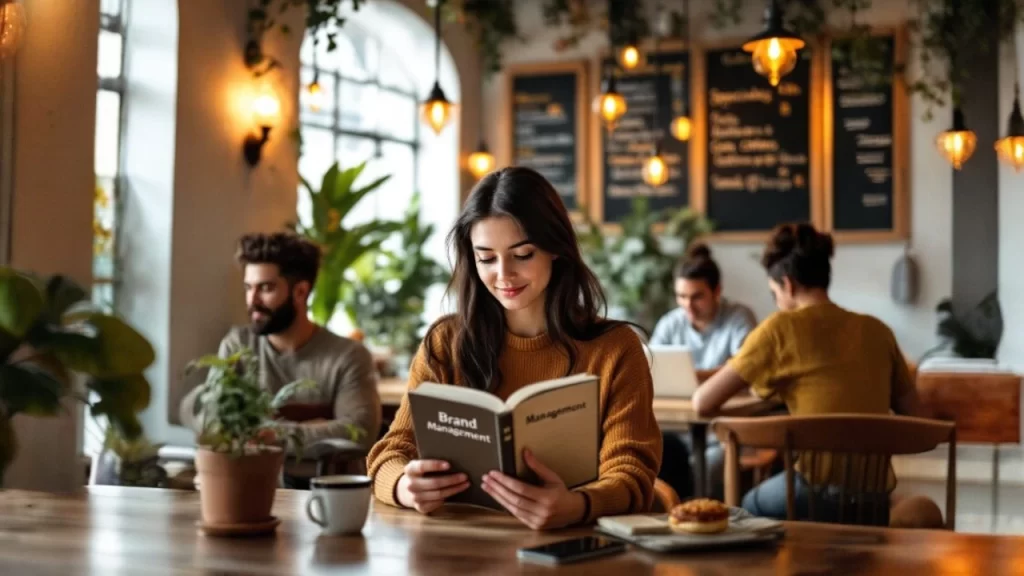 Why Good Brand Management Is the Key to Winning Loyal Customers