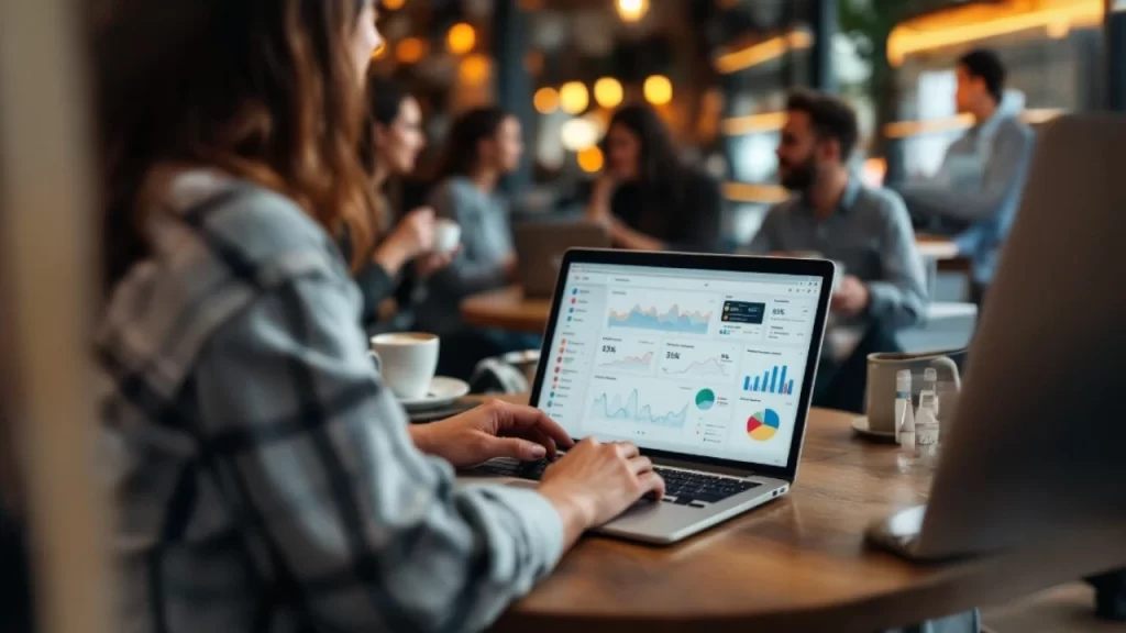 "10 Game-Changing Digital Marketing Strategies You Can’t Afford to Miss"