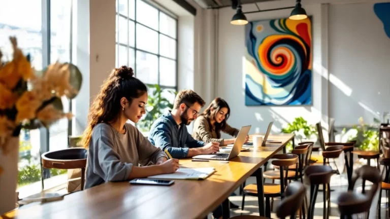 "From Good to Great: How to Transform Your Brand into a Market Leader"