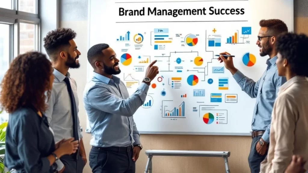 "How to Avoid Common Brand Management Pitfalls and Achieve Success"