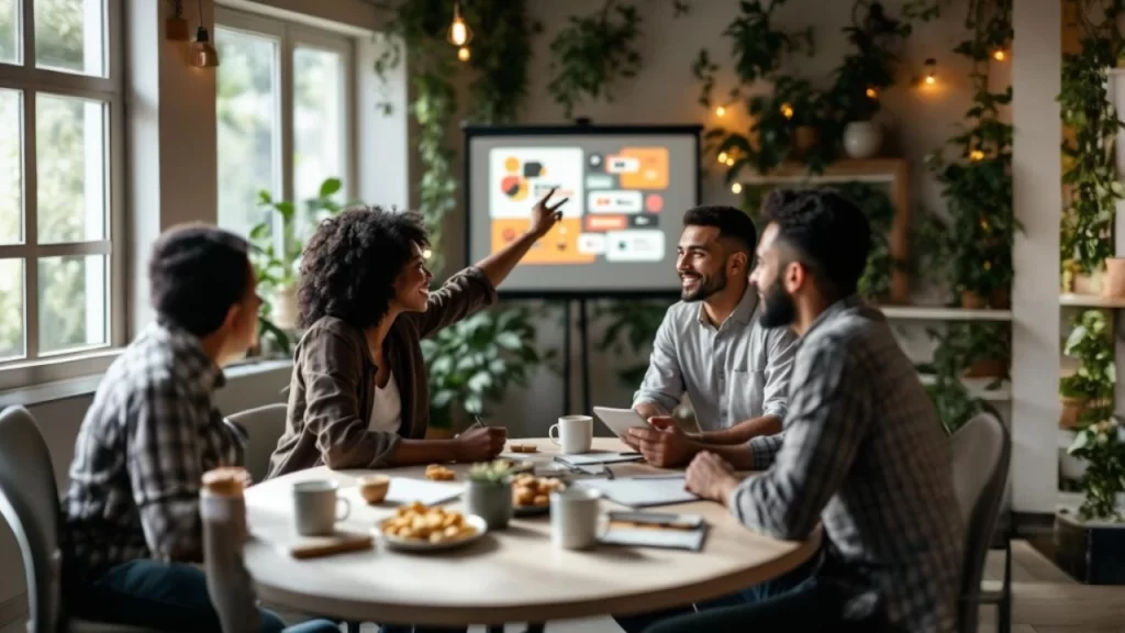 How to Craft a Unique Brand Identity That Makes You Stand Out from the Competition