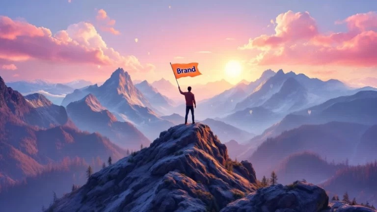 "How to Reinvent Your Brand and Achieve Unstoppable Growth—Here’s How!"