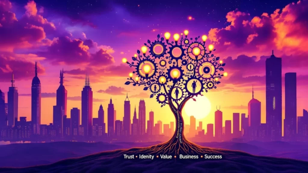 The Brand Management Framework That Guarantees Business Success