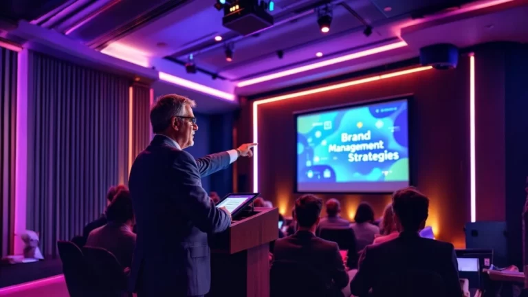 "The Brand Management Strategy No One Talks About—But Should!"