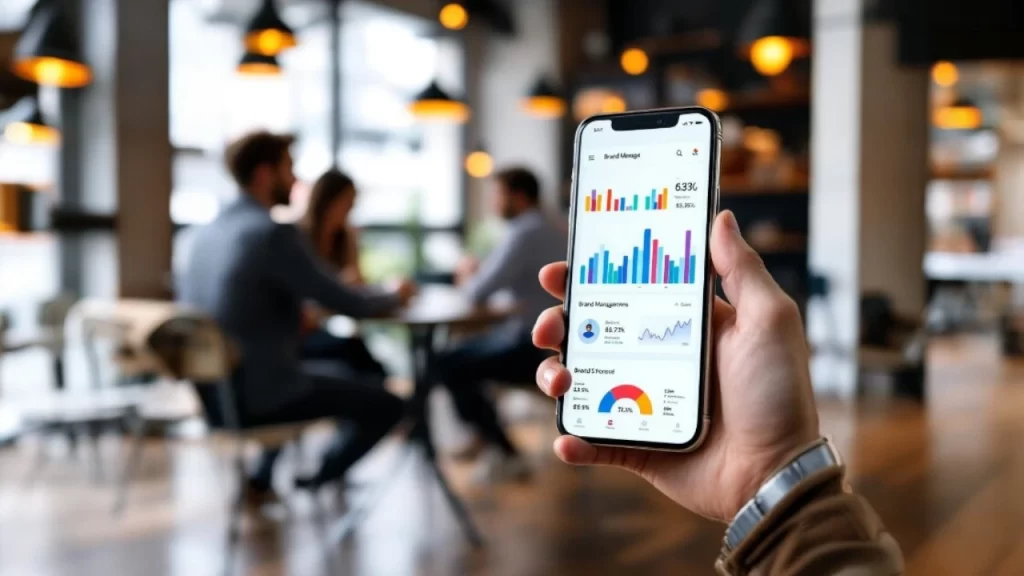 Why Brand Management Is the Key to Long-Term Business Growth