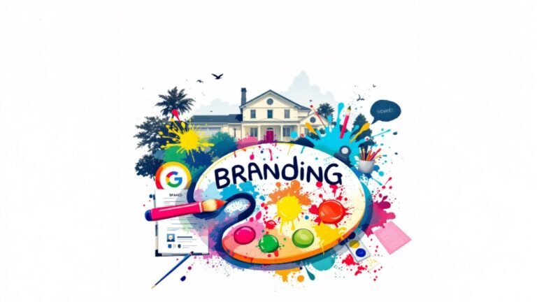 the art of branding to turn your business into a household name